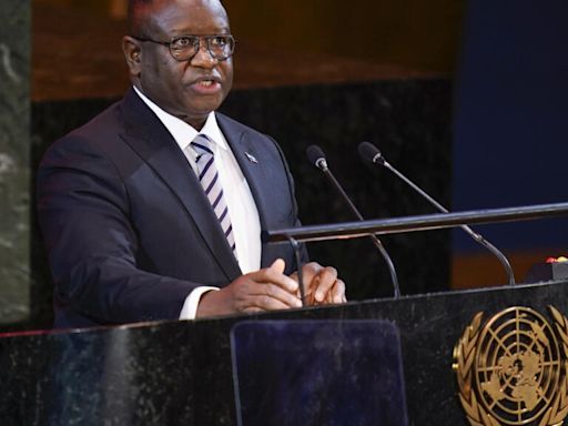 Sierra Leone bans child marriage, enacts severe penalties for violations