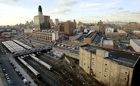 With the Atlantic Yards project stalled, Gov. Hochul offers scant details about a path forward