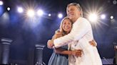 Roberto Alagna soutenu par Malena sa fille de 10 ans au Festival de Ramatuelle, le duo rayonne aux côtés d'une star de la télé