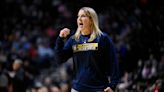 Virginia Tech hires Marquette's Megan Duffy to replace Kenny Brooks as women's basketball coach