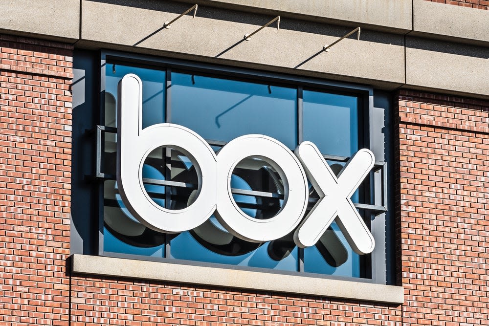 Box Inc. Reports Strong Q1 Results, Q2 Guidance - Box (NYSE:BOX)