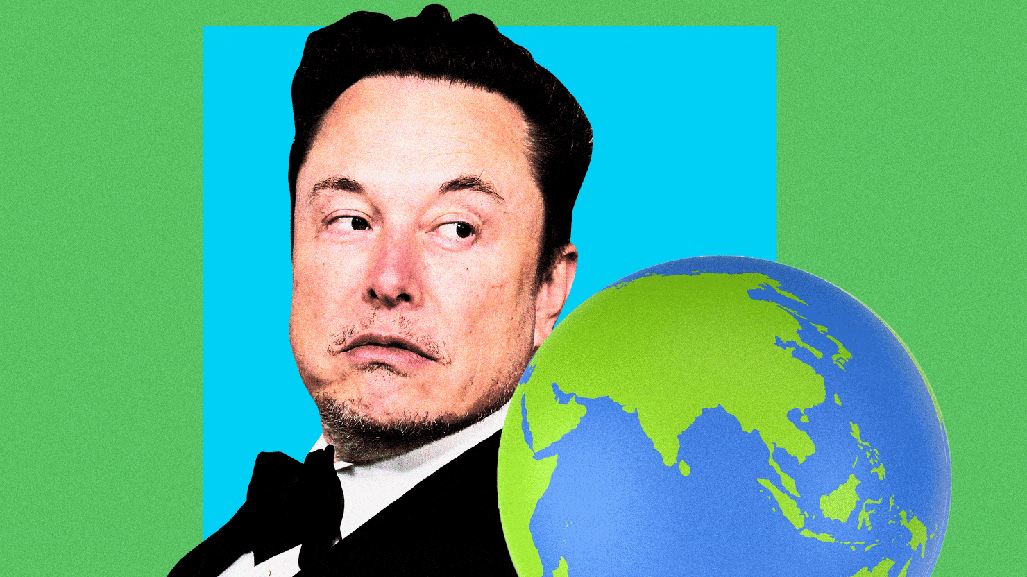 The Mounting List of Global VIPs Who Detest Elon Musk