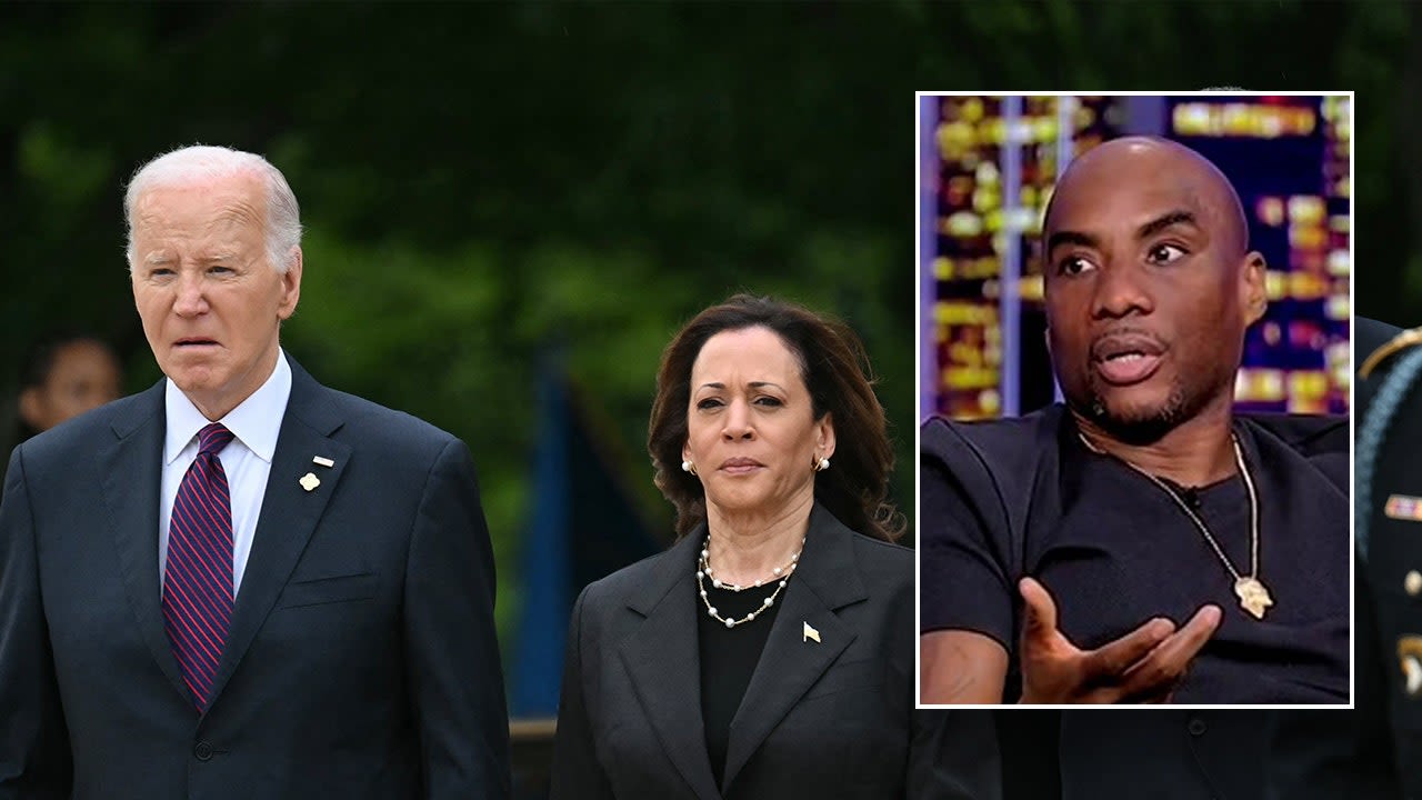 Charlamagne tha God says it's fair to ask whether Biden-Harris is a 'winnable ticket'