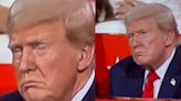Donald Trump Slammed for Dozing Off at 2024 Republican National Convention — Watch