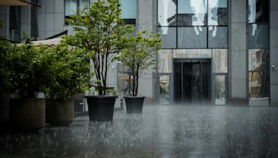 鋒面掃日本降「6月史上最大雨」 靜岡、沖繩發生水患