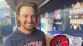 'I play for Jessica': Chris Murphy's MLB debut with Red Sox goes beyond just baseball