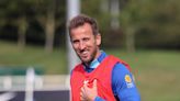 Harry Kane is ticking over as KP predicts showdown – Thursday’s sporting social