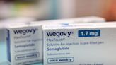 Wegovy weight loss sustained for four years in trial, Novo Nordisk says
