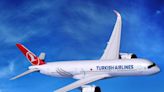 Turkish Airlines launches four-times-weekly service to Sydney