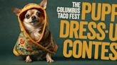 Annual dress-up contest returns to Columbus Taco Fest