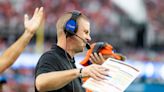 Billy Napier hoping to improve his play calling in Year 2 at Florida