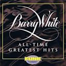All-Time Greatest Hits (Barry White album)
