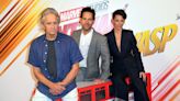 Why Michael Douglas Begged to Be Killed Off in ‘Ant-Man and the Wasp: Quantumania'