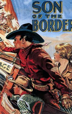 Son of the Border