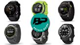 Best Garmin watch for MTB 2023 – smartwatches tough enough for the trails