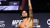 Hometown champion Pantoja unanimously outpoints Erceg at UFC 301 in Rio de Janeiro