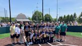 Vestal gets sound pitching to top Horseheads, 5-0, and secure Section 4 AA softball title