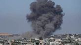 Israel confirms its forces are in central Rafah in expanding offensive in the southern Gaza city