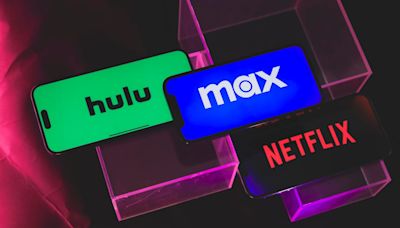 Here's How I Save Money Every Month on Streaming Services Like Netflix and Max