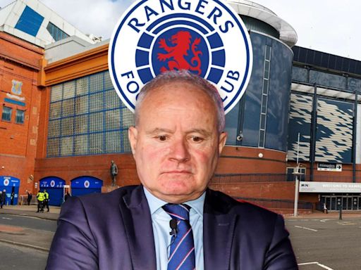 Timeline for Rangers return to Ibrox revealed - but there's a catch