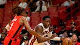 Victor Oladipo, Heat continue to stress patience after preseason debut: ‘It’s a process’