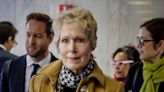 Trump moves one step closer to dodging E Jean Carroll rape lawsuit with federal appeals ruling