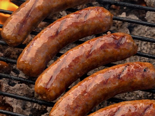 For Perfect Grilled Beer Brats, Avoid This Brew At All Costs