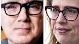 Keith Olbermann Overshares On Dating Sen. Kyrsten Sinema, Tells Her To Resign