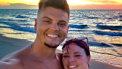 Teen Mom ’s Tyler Reacts After Adopted Parents Deny Carly Visit