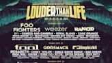 Louder Than Life Topped By Foo Fighters, Green Day, Tool, Avenged Sevenfold - Pollstar News