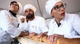 French bakers claim world record for longest baguette