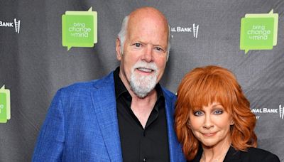 Reba McEntire Says Her New Sitcom Will Feature Boyfriend Rex Linn