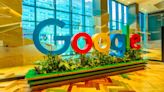 3 Stocks Gunning for Google's Crown