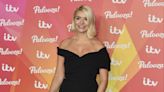 Holly Willoughby confirmed as co-host of Dancing On Ice