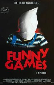 Funny Games