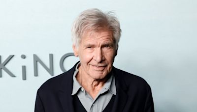 Harrison Ford: ‘It Took Being an Idiot for Money’ for Me to Join the MCU