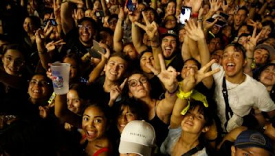 Comienza venta de entradas a Lollapalooza Chile 2025: estos son los precios y descuentos disponibles - La Tercera