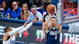 Mavs’ Dante Exum not concerned with shooting ‘lows’ of first round series vs. Clippers