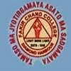 Fakir Chand College