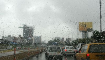 Lima amanece con una llovizna persistente: ¿cuál es el pronóstico para los próximos días?