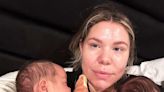 Kailyn Lowry Reveals How Much Help She Has with Her Family of 9 and One Thing She'd Do Differently If She Could