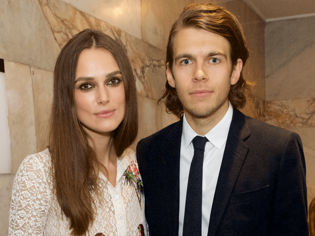 Keira Knightley & James Righton Revealed the Breakfast Rule They Uphold With Their Daughters in a Very-Rare Interview