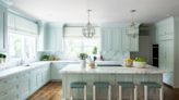 5 of the best Farrow & Ball blue paints that interior designers are obsessed with – all shown in real spaces