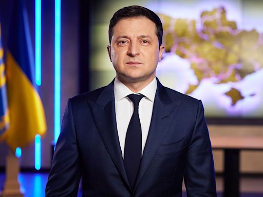 Ukrainian President Zelenskyy Drafting 'Comprehensive Plan' to End War With Russia: Report