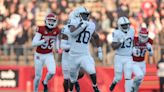 Penn State football kickoff time, TV assignment announced for Rutgers game in Week 12