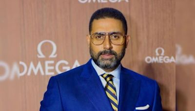 Abhishek Bachchan Buys Six Apartments Worth Rs 15 Crore In Mumbai: Report