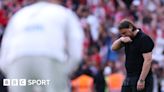 Leeds news: Daniel Farke on defeat in play-off final