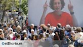 Marta Rovira (ERC): "Unas nuevas elecciones no nos dan miedo"