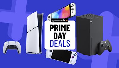 The best Amazon Prime Day deals for gamers live: early discounts are landing now