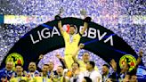 Acciones club América se disparan tras coronarse bicampeón del fútbol mexicano